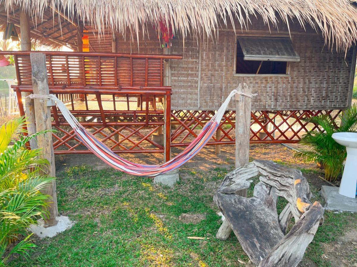 North Pine Forest Homestay บ้านไม้สนโฮมสเตย์ Ban Mae Pong Dış mekan fotoğraf