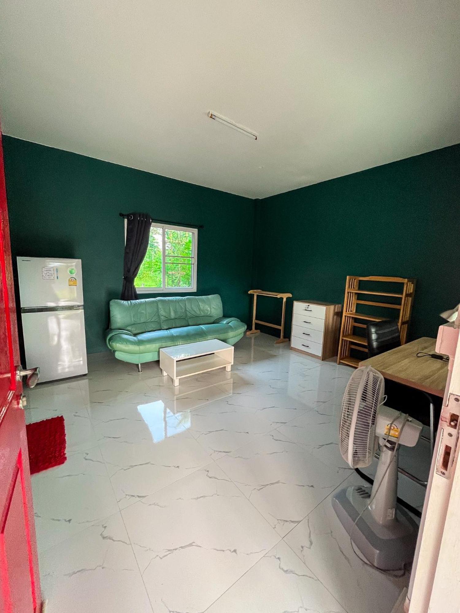 North Pine Forest Homestay บ้านไม้สนโฮมสเตย์ Ban Mae Pong Dış mekan fotoğraf