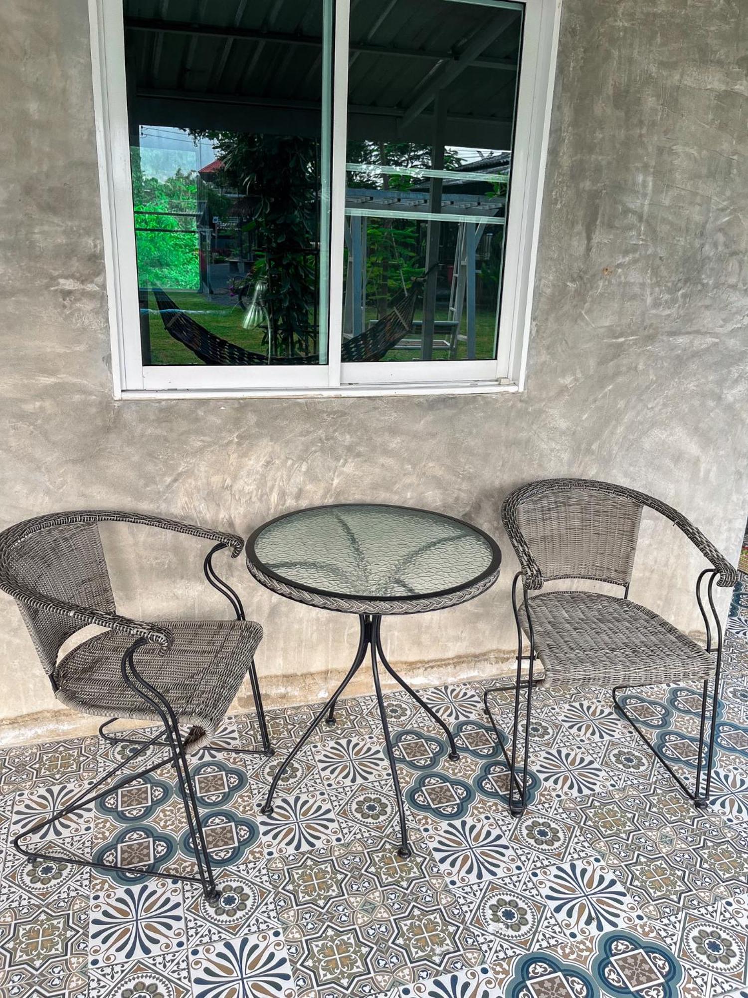North Pine Forest Homestay บ้านไม้สนโฮมสเตย์ Ban Mae Pong Dış mekan fotoğraf