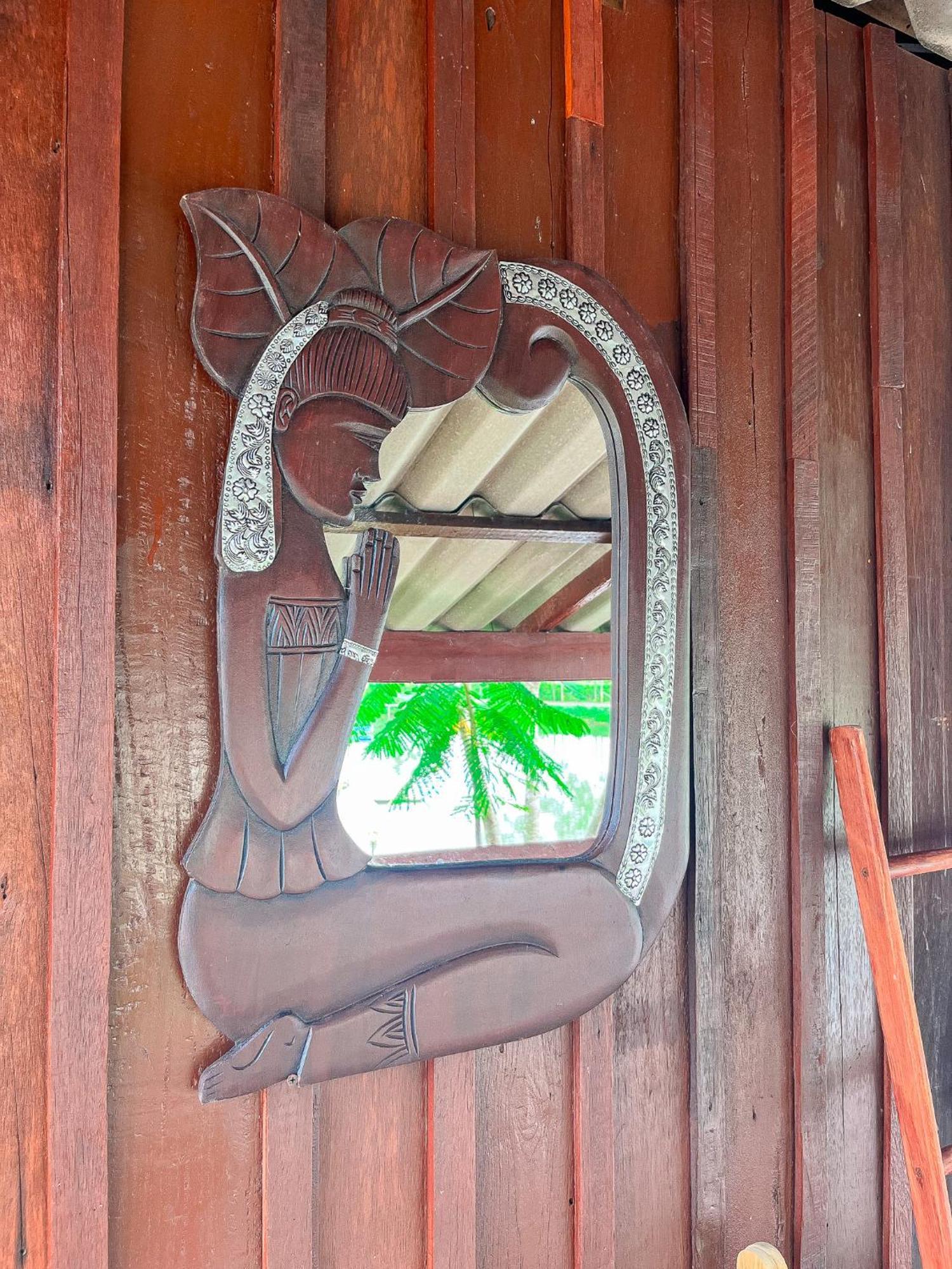 North Pine Forest Homestay บ้านไม้สนโฮมสเตย์ Ban Mae Pong Dış mekan fotoğraf